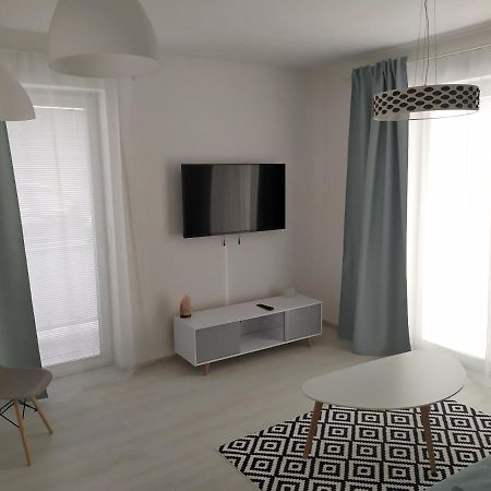 Apartman Till Galanta Eksteriør billede