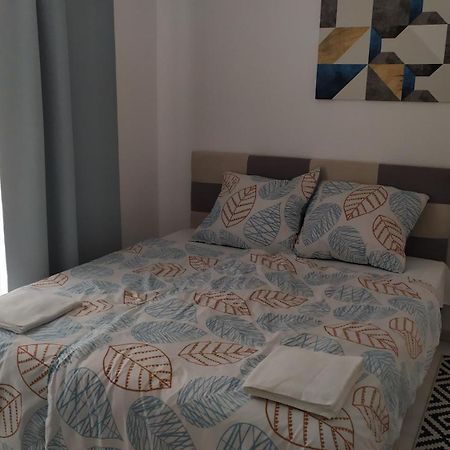Apartman Till Galanta Værelse billede