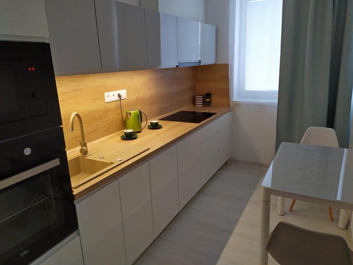 Apartman Till Galanta Eksteriør billede