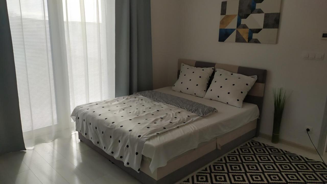 Apartman Till Galanta Eksteriør billede