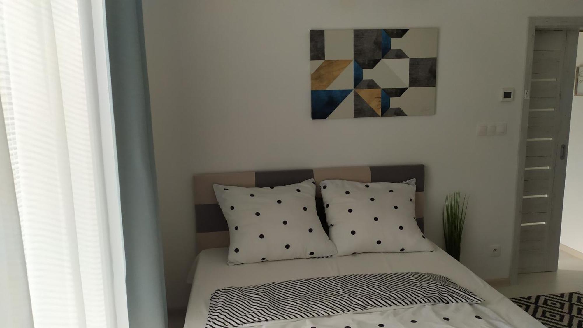 Apartman Till Galanta Værelse billede